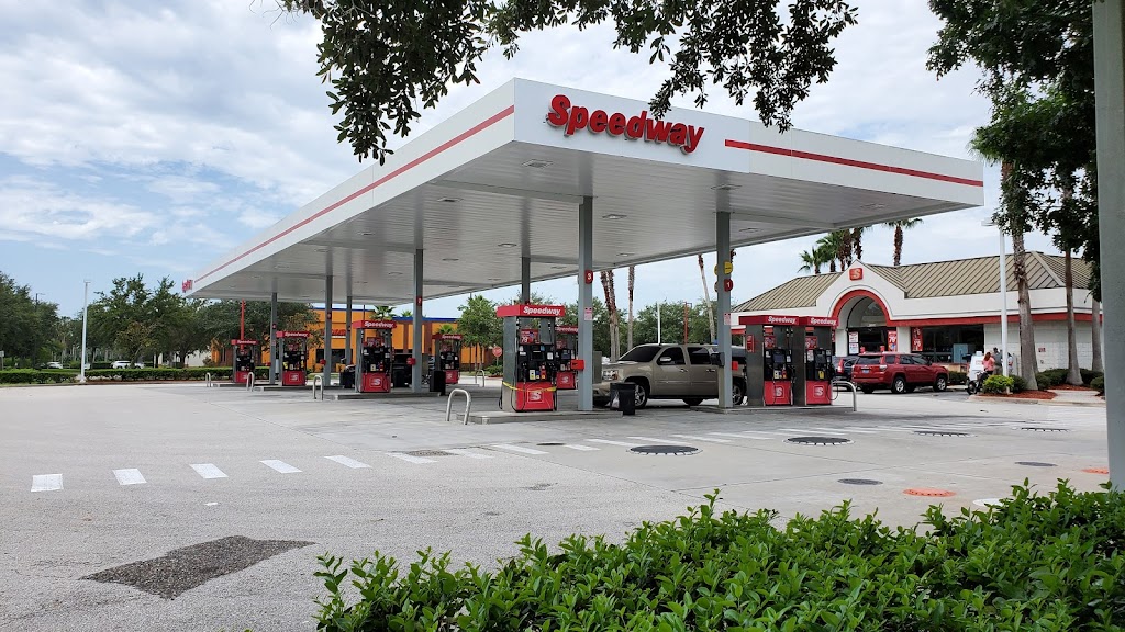 Speedway | 13306 S Orange Blossom Trl, Orlando, FL 32837, USA | Phone: (407) 854-4254