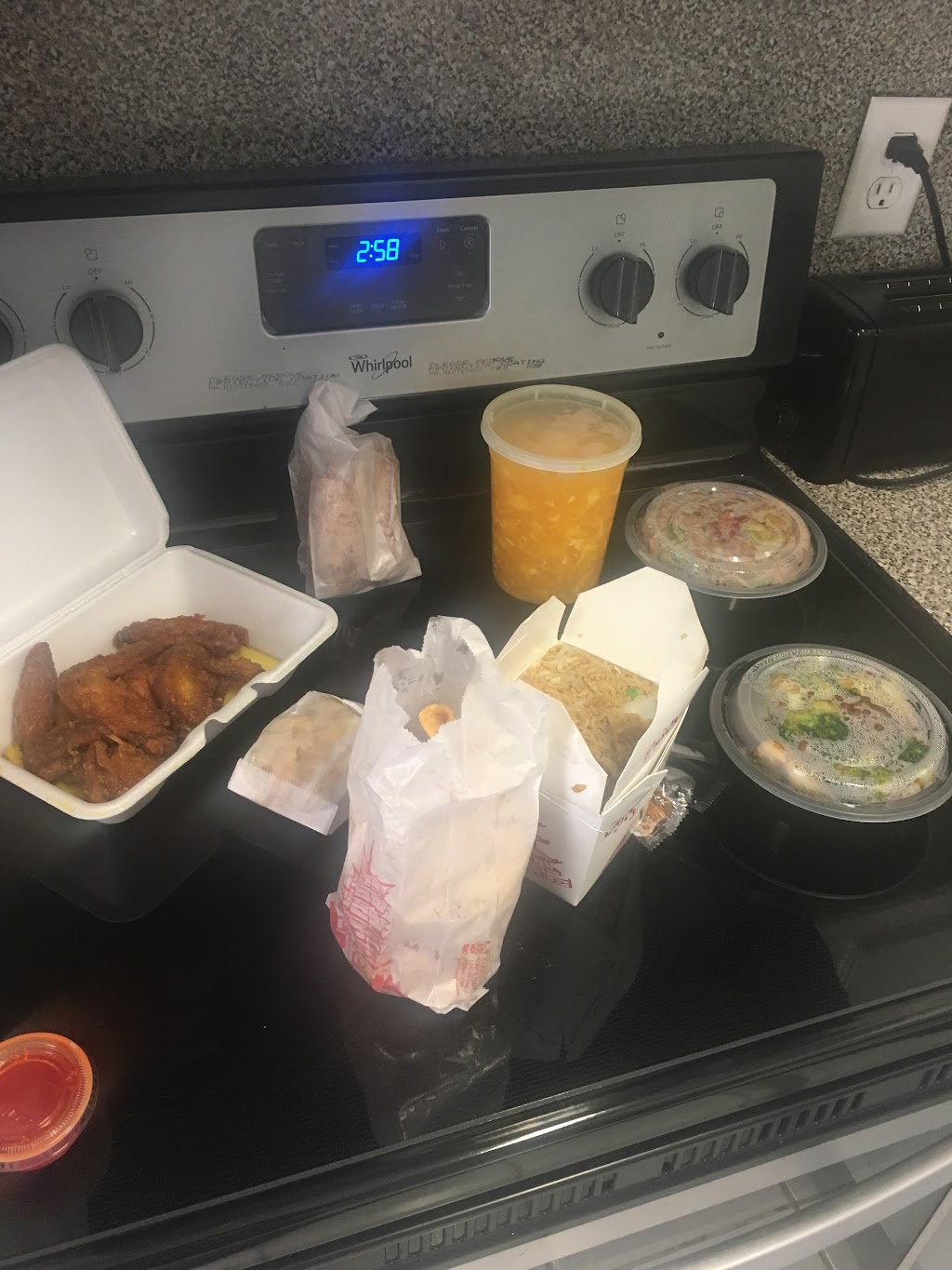 Bobo Chinese Take Out | 6839 Sunset Strip, Fort Lauderdale, FL 33313, USA | Phone: (954) 741-3690