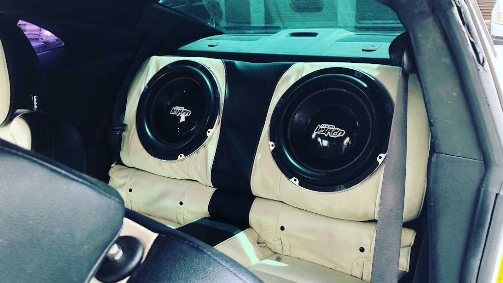 Creative Car Audio | 1636 Acme St, Orlando, FL 32805, USA | Phone: (407) 440-1422