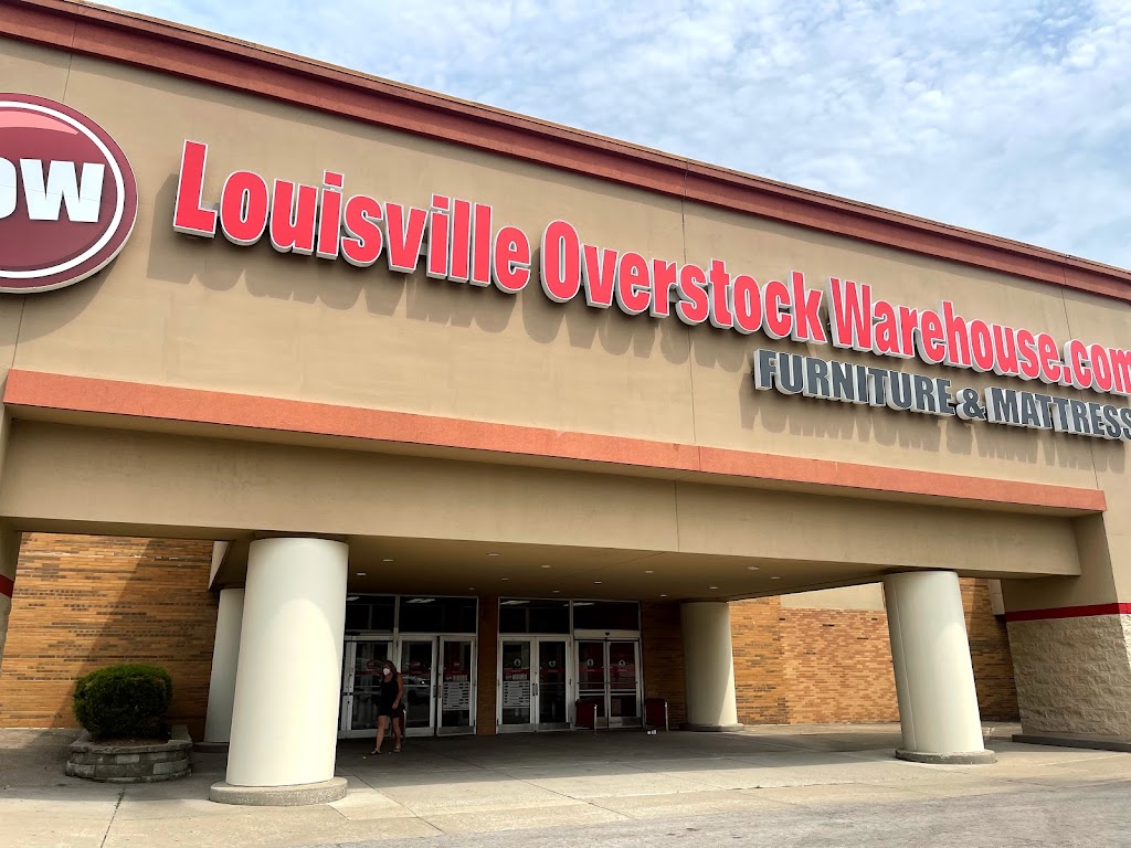 Louisville Overstock Furniture Warehouse | 9070 Dixie Hwy, Louisville, KY 40258, USA | Phone: (502) 792-9593