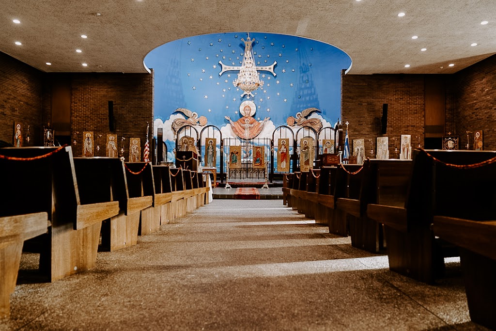 Sts. Constantine & Helen Greek Orthodox Church | 2160 N Wauwatosa Ave, Wauwatosa, WI 53213, USA | Phone: (414) 778-1555