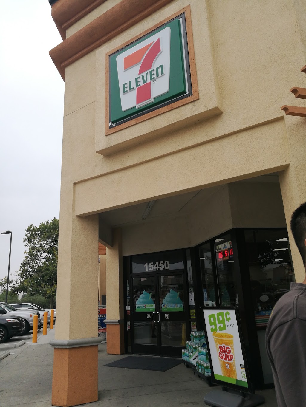 7-Eleven | 15450 Fairfield Ranch Rd, Chino Hills, CA 91709, USA | Phone: (909) 393-1834