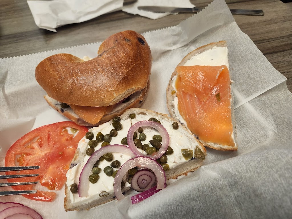 Dallas Bagels | 1001 Old Harris Rd suite # 210, Dallas, GA 30132, USA | Phone: (678) 402-5828