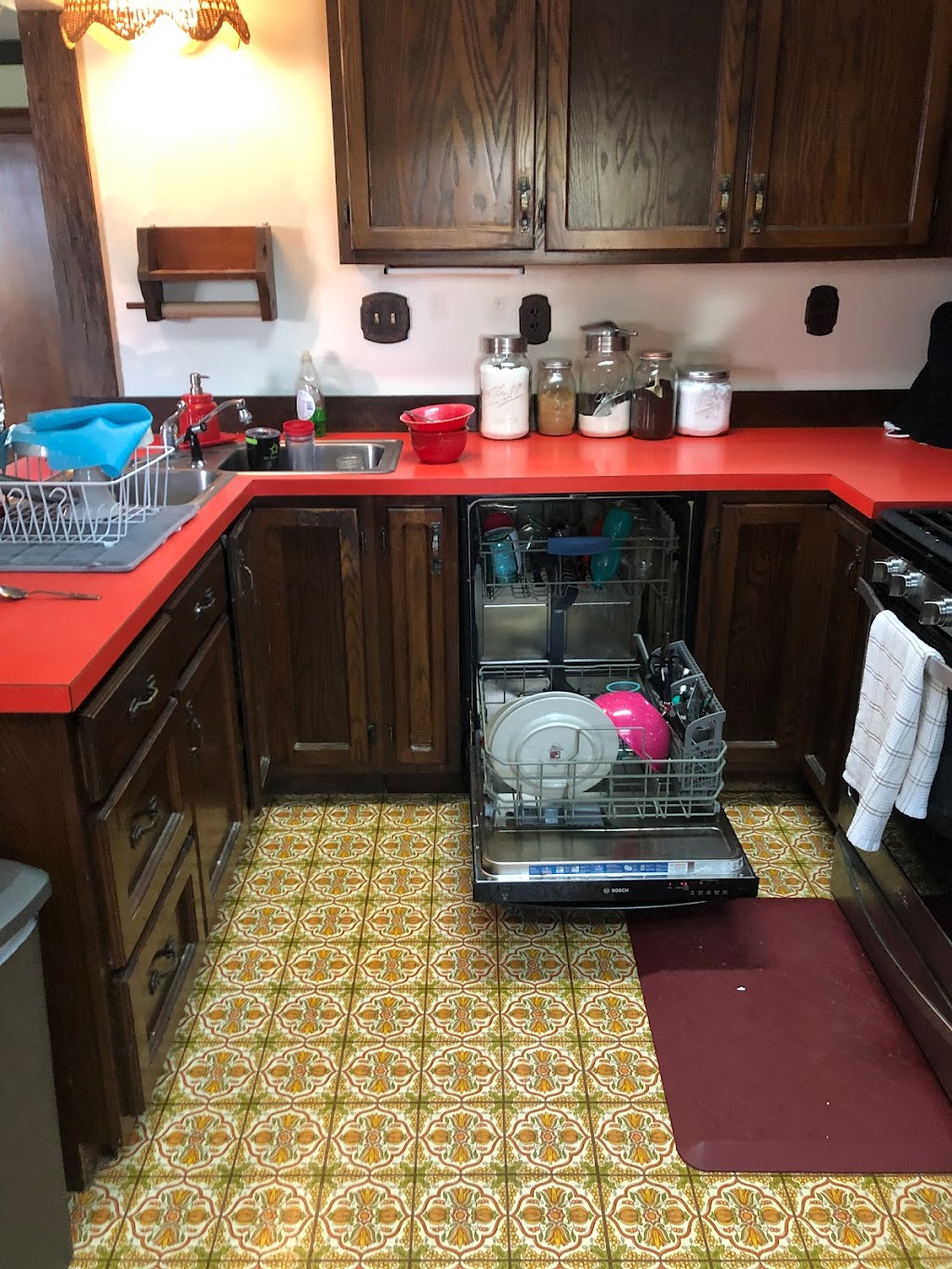 Quality Kitchen Renovations, LLC | 4593 Garber Rd, Mt Vernon, OH 43050, USA | Phone: (740) 358-8393