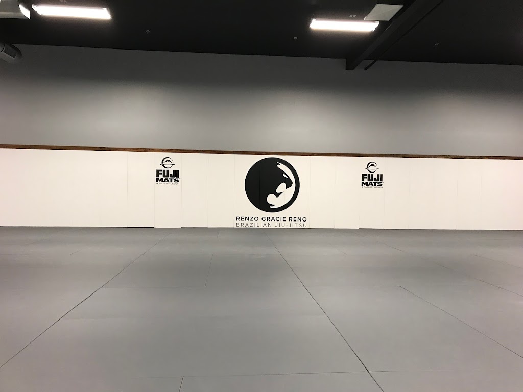 Renzo Gracie Academy Reno | 6370 Mae Anne Ave #6, Reno, NV 89523, USA | Phone: (775) 378-6370