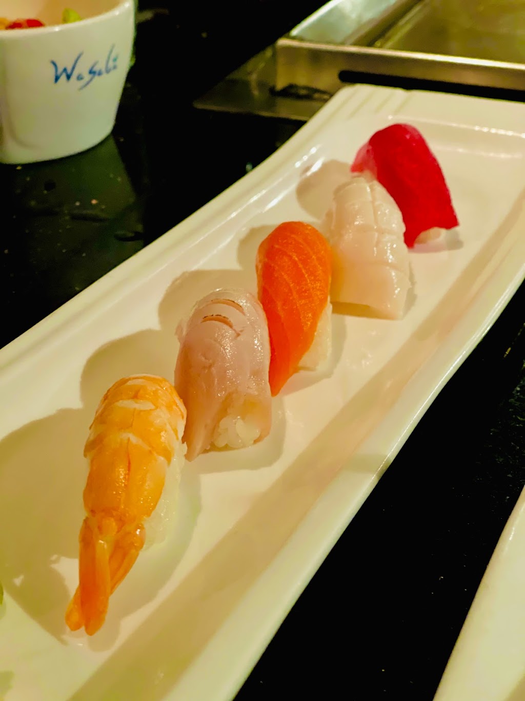 Wasabi Japanese Steakhouse | 150 Montrose W Ave, Copley, OH 44321 | Phone: (330) 666-5522