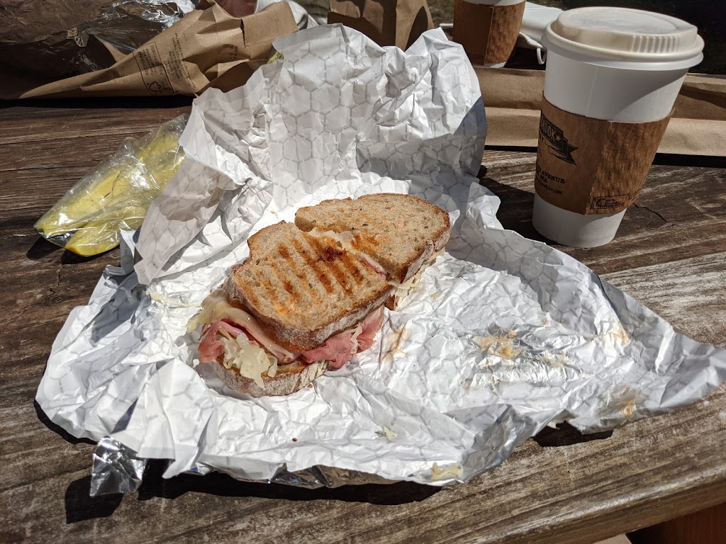 Nashoba Brook Bakery | 152 Commonwealth Ave # 3, Concord, MA 01742, USA | Phone: (978) 318-1999
