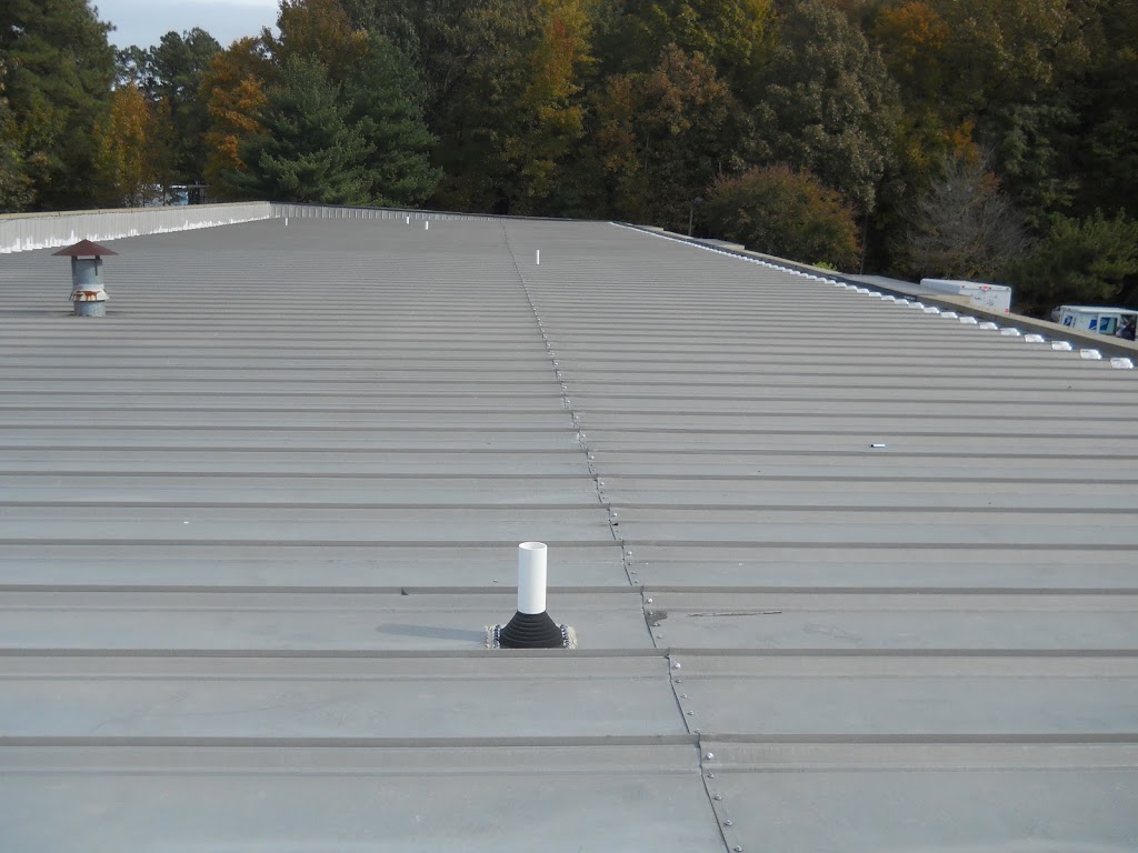 Atlantic Roofing Services, Inc | 3 Shuttle Ct a, Hampton, VA 23666 | Phone: (757) 659-0834