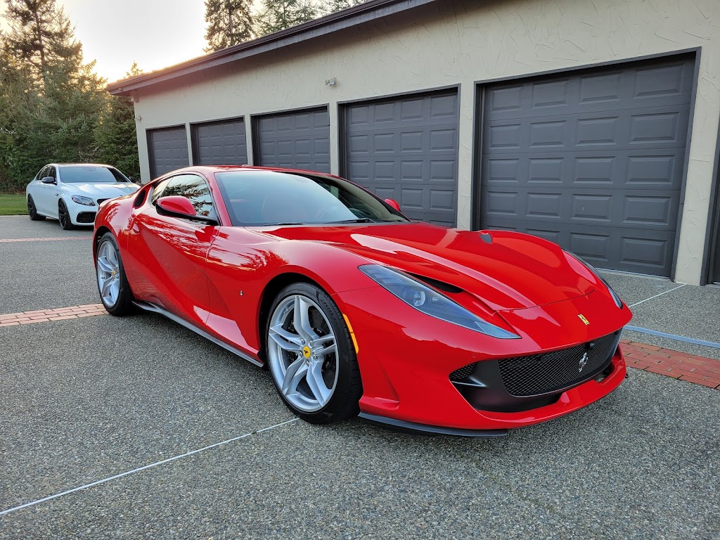 Reeves Auto Detail | 6012 Elizabeth Ave SE, Auburn, WA 98092, USA | Phone: (206) 949-6222