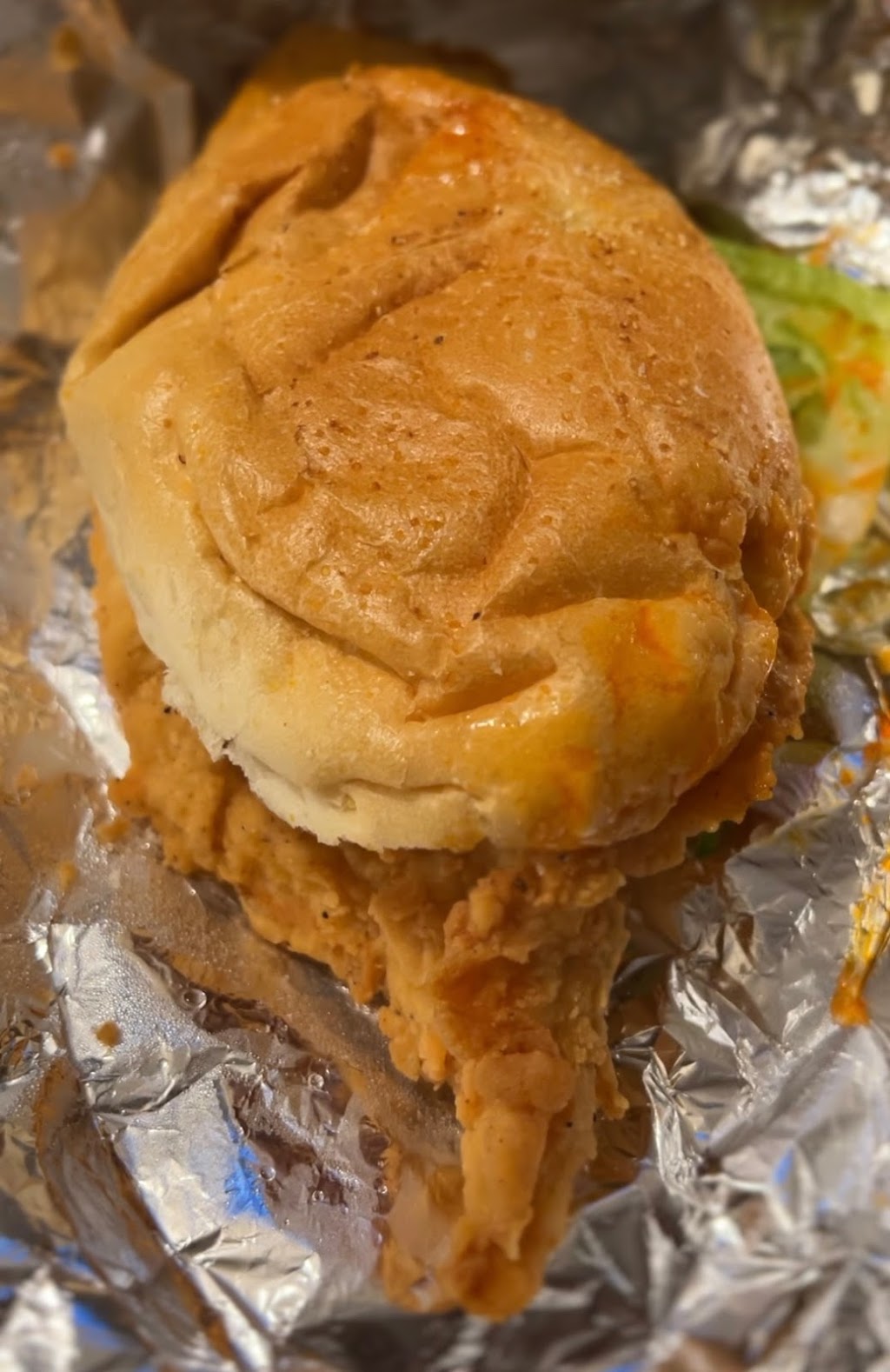 Chicken to Go | 1904 S Broad St, Hamilton Township, NJ 08610, USA | Phone: (609) 989-1414