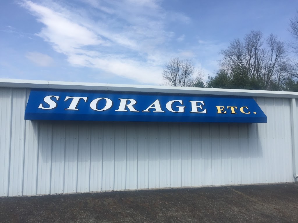 Storage Etc. | 14194 National Rd SW, Reynoldsburg, OH 43068, USA | Phone: (614) 860-9744