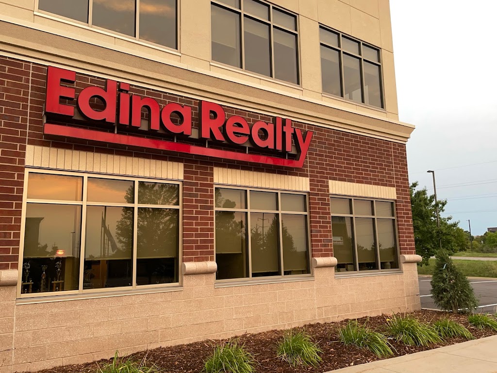 Edina Realty | 1640 S Frontage Rd Ste 101, Hastings, MN 55033, USA | Phone: (651) 437-2121