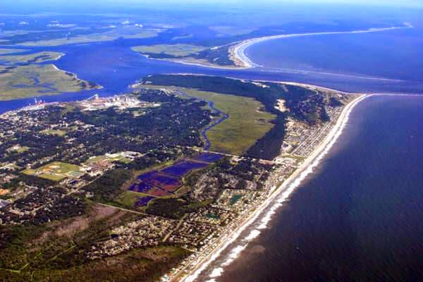 SeaScape at Amelia | 749 White Ibis Way, Fernandina Beach, FL 32034, USA | Phone: (904) 206-2058