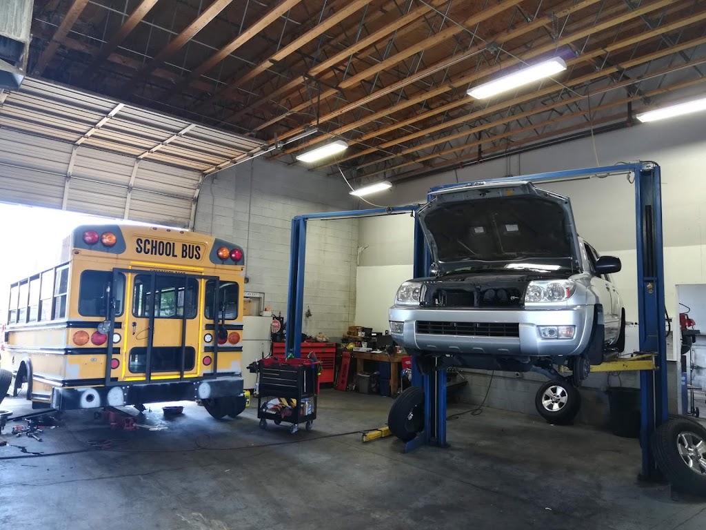Chandler West Emission and Auto Repair | 6615 W Chandler Blvd #6, Chandler, AZ 85226, USA | Phone: (480) 940-3989