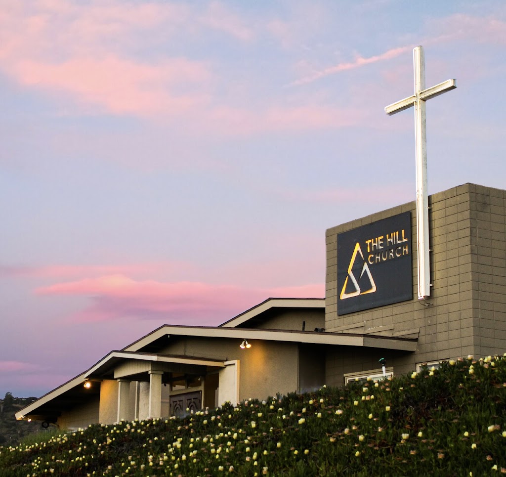 The Hill Church | 7485 Orien Ave, La Mesa, CA 91941, USA | Phone: (619) 463-1201