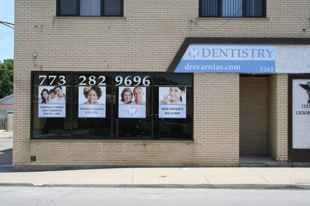 Z-Print | 5257 N Central Ave, Chicago, IL 60630 | Phone: (773) 685-4878