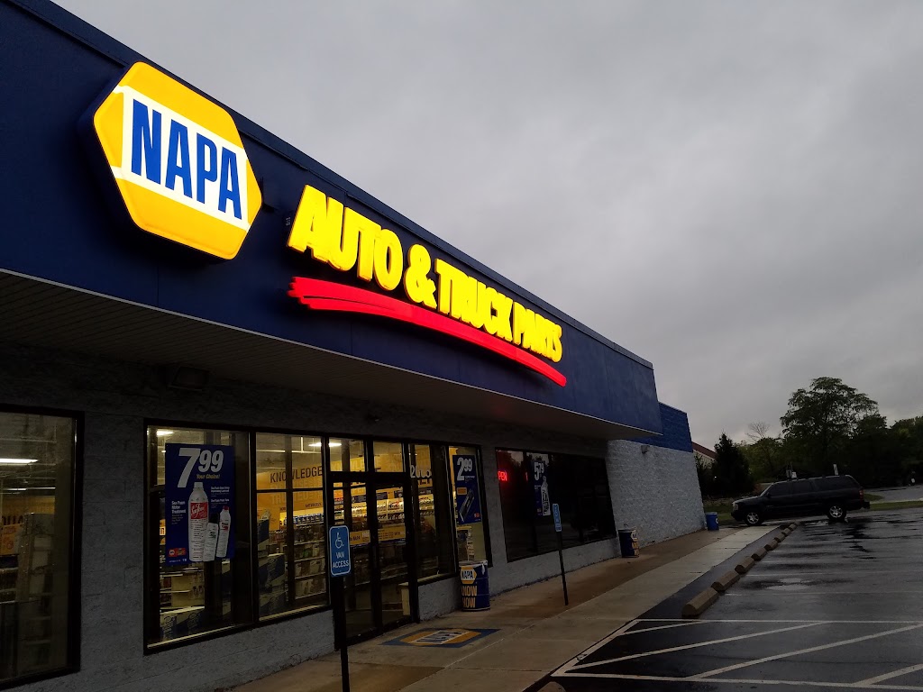 NAPA Auto Parts | 2665 W Dublin Granville Rd, Columbus, OH 43235, USA | Phone: (614) 766-1142