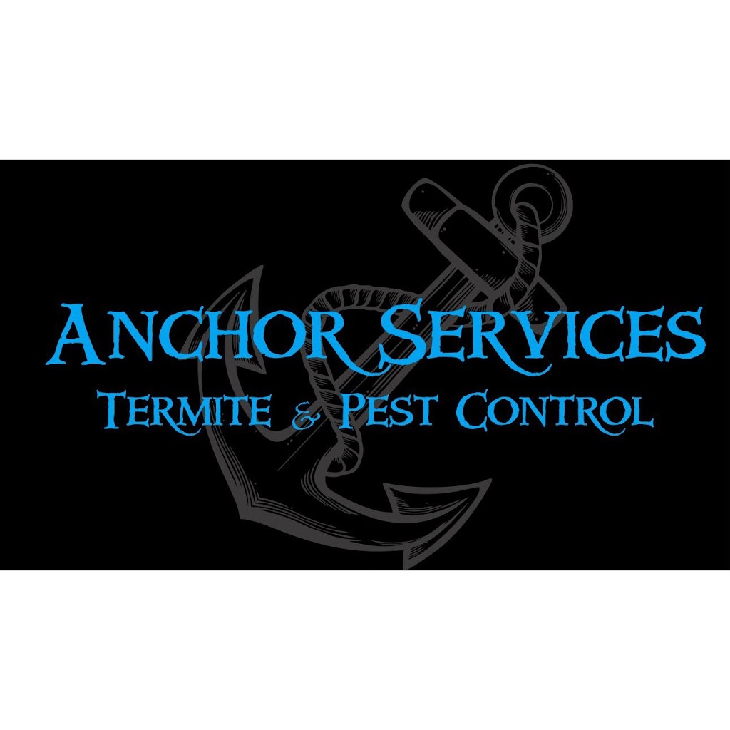 Anchor Services Termite & Pest Control | 498 Branscomb Rd, Green Cove Springs, FL 32043, USA | Phone: (904) 417-5884