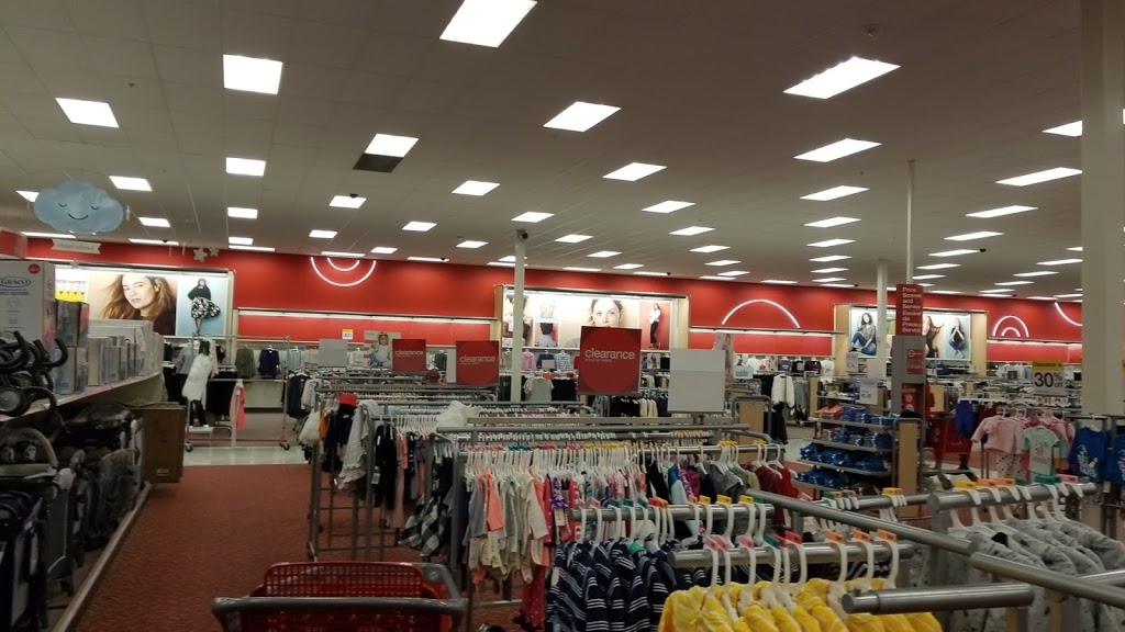 Target | 995 S Cotton Ln, Goodyear, AZ 85338, USA | Phone: (480) 627-3275