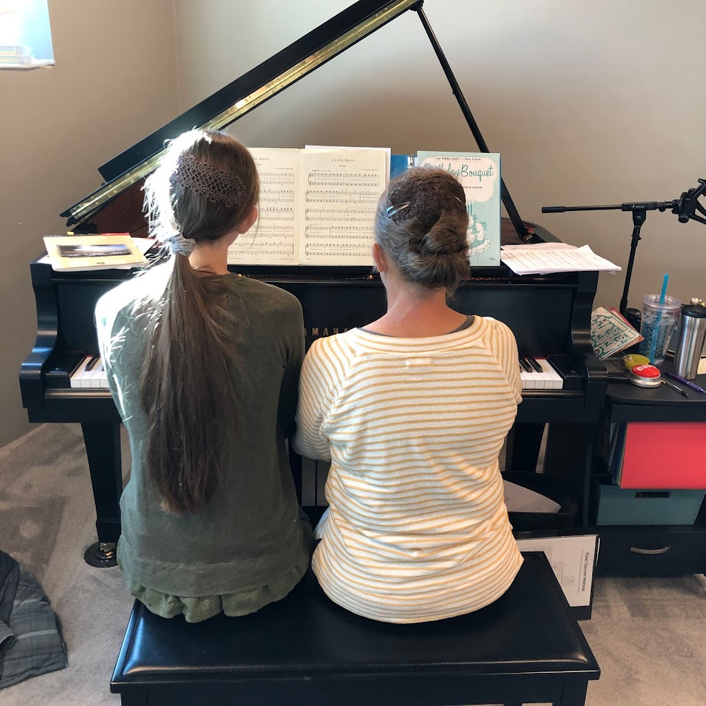 Studio 88 Piano Lessons | 2660 N 100 E, Bluffton, IN 46714, USA | Phone: (260) 251-3360