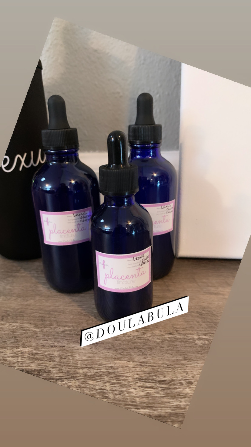 Doula Bula - Placenta Encapsulation Company | Dale Rd, Salida, CA 95368, USA | Phone: (209) 290-9009