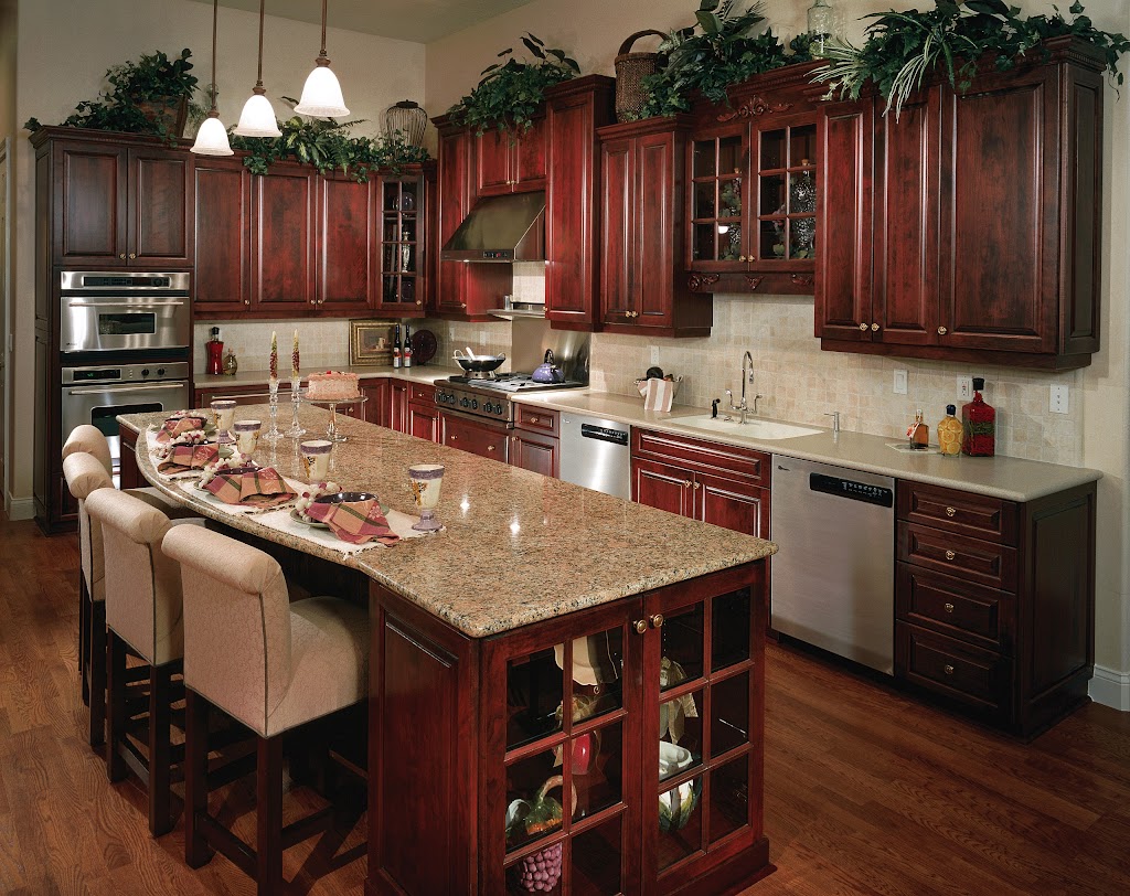 Palm Harbor Kitchens LLC | 4490 US-19 ALT #201-301, Palm Harbor, FL 34683, USA | Phone: (727) 947-5500