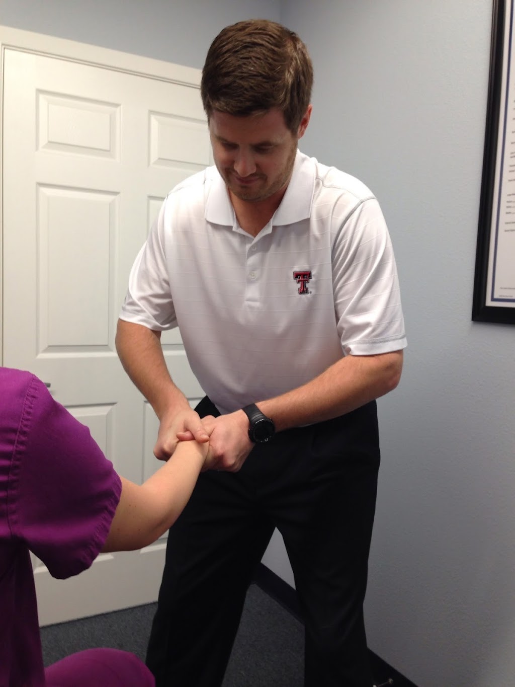 Scott Chiropractic and Wellness | 175 Ridge Rd STE 800, McKinney, TX 75072, USA | Phone: (972) 540-5445