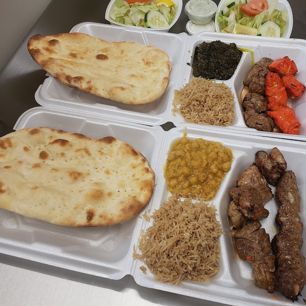 Best kabob halal and banquet hall | 624 Garrisonville Rd, Stafford, VA 22554, USA | Phone: (540) 657-1991