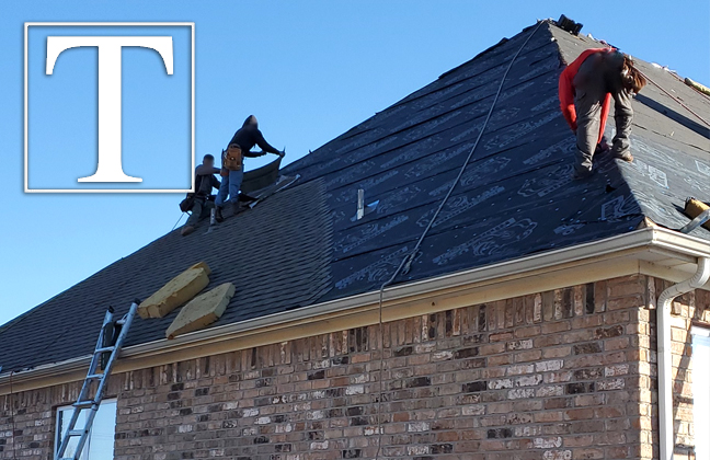 Tallent Roofing, Inc. | 1521 McKinney St #100, Melissa, TX 75454 | Phone: (972) 562-9100