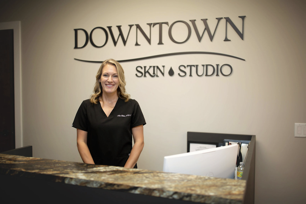 Downtown Skin Studio | 14144 8th St, Dade City, FL 33525, USA | Phone: (352) 437-4393