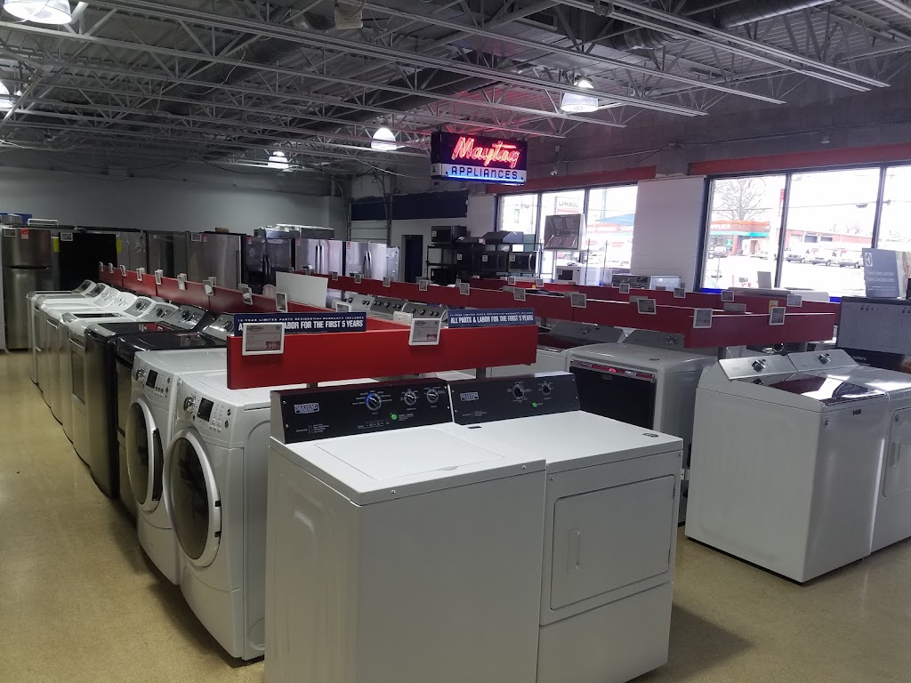 Hagedorns Appliances | 4432 Dixie Hwy, Erlanger, KY 41018, USA | Phone: (859) 342-6060