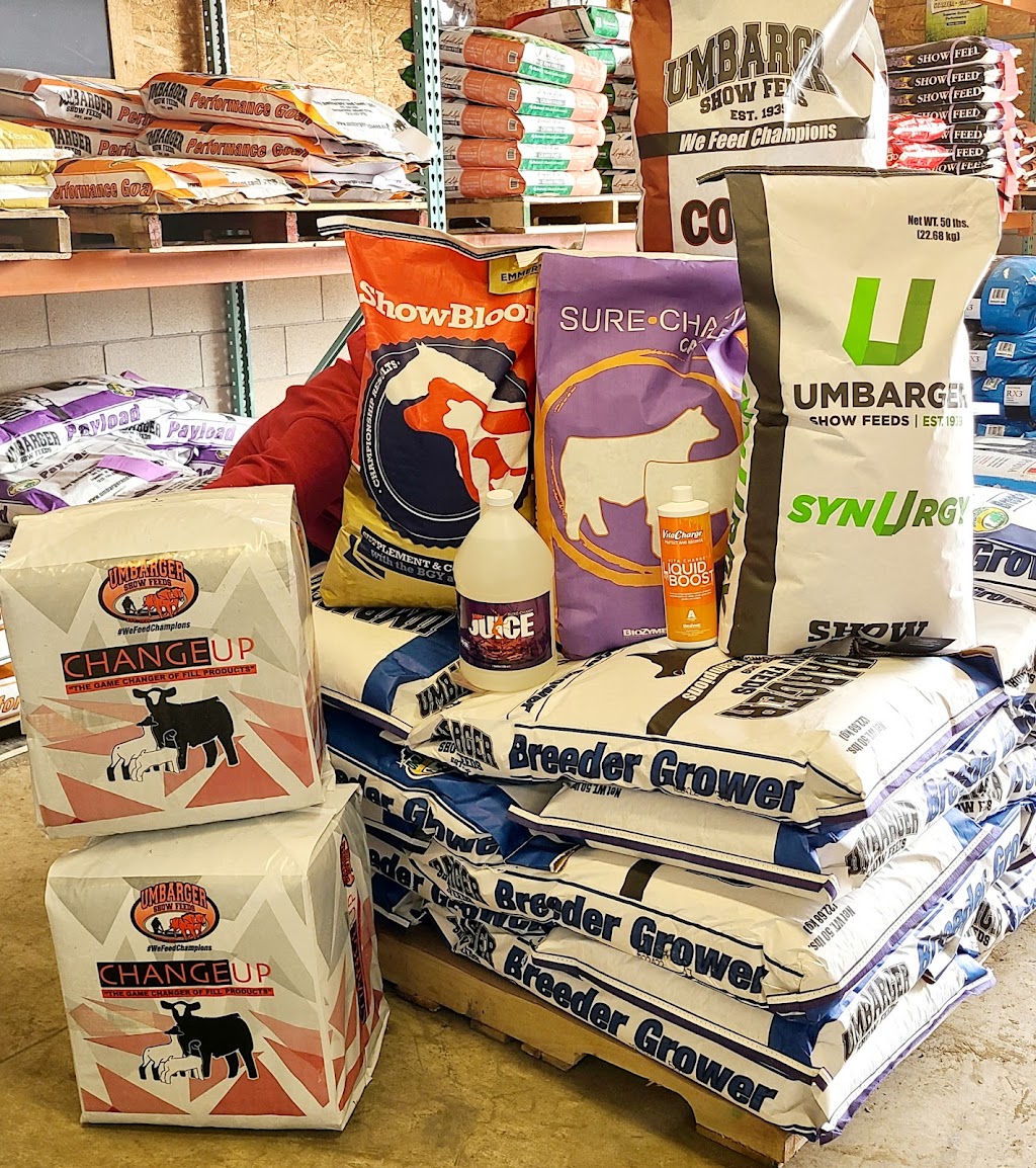 511 Feed Seed & Supply | 222 OH-511, Nova, OH 44859, USA | Phone: (419) 652-3276