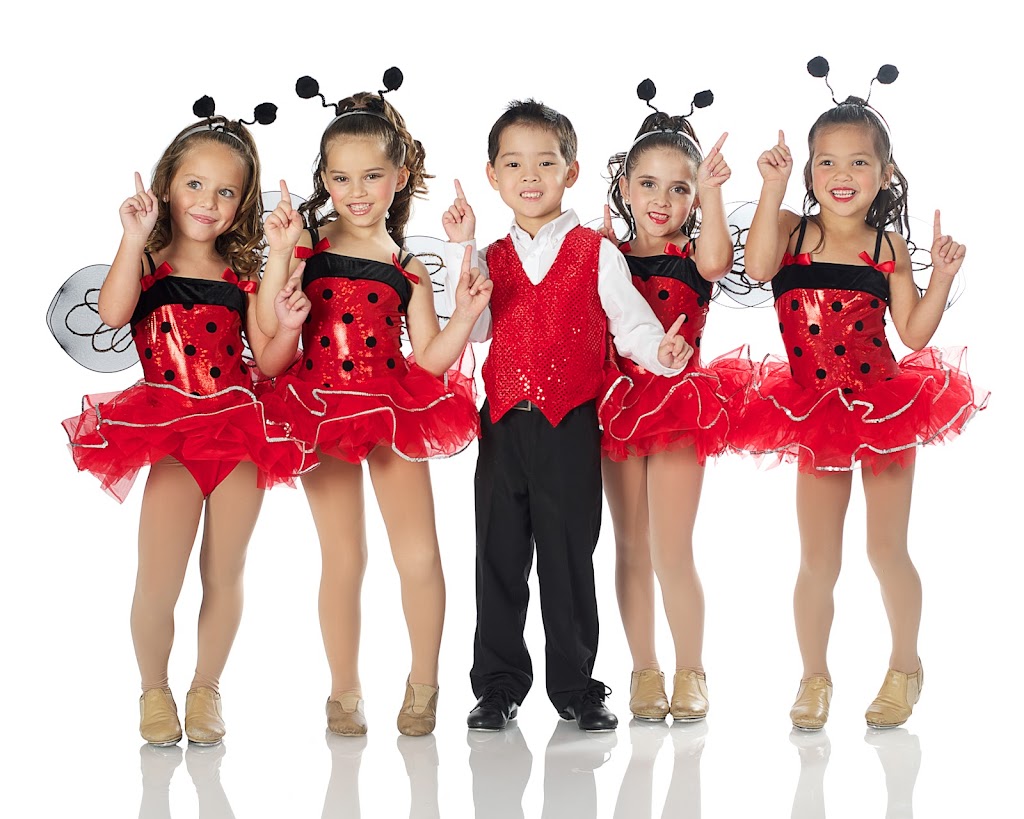 Tiffanys Dance Academy | 37439 Fremont Blvd, Fremont, CA 94536, USA | Phone: (510) 650-0909