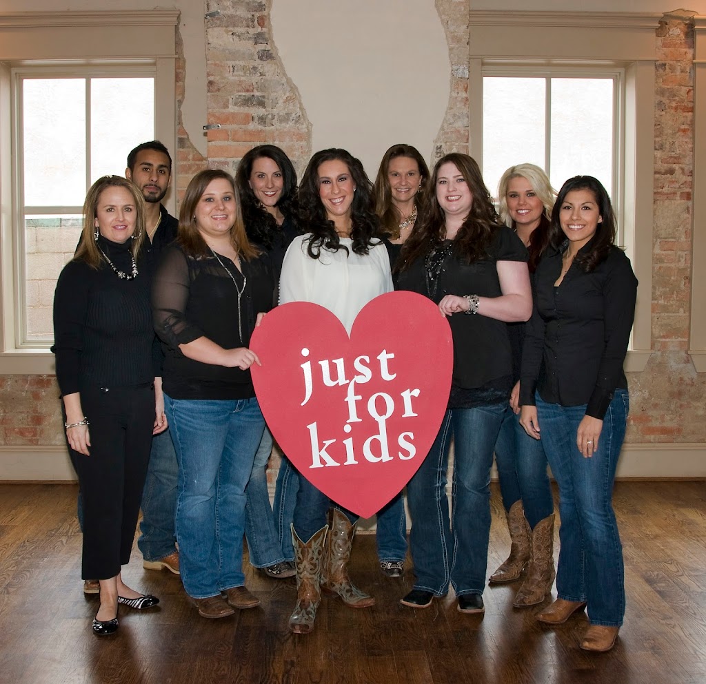 Just for Kids Dental | 711 S Clay St, Ennis, TX 75119, USA | Phone: (972) 875-5437