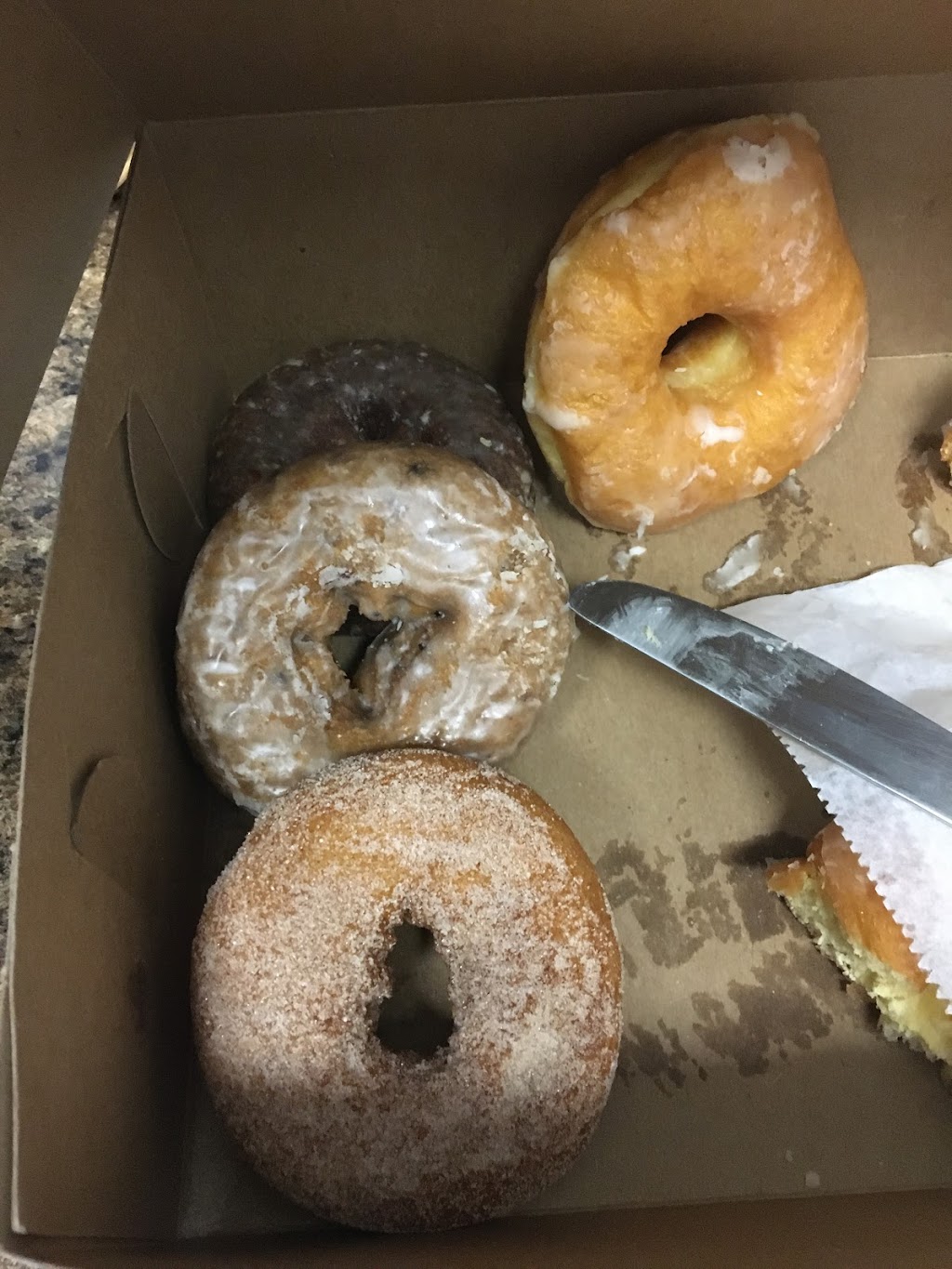 Shelby Donuts | 47050 Dequindre Rd, Shelby Township, MI 48317, USA | Phone: (586) 739-6908