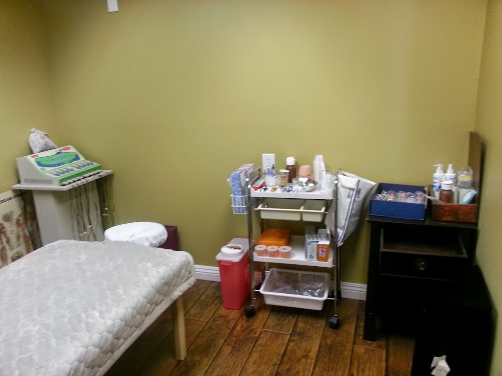 ARISU ACUPUNCTURE CLINIC | 242 S Glendora Ave, Glendora, CA 91741, USA | Phone: (626) 335-1918