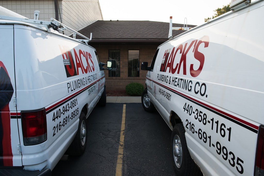 H. Jacks Plumbing and Heating | 15120 Industrial Pkwy, Cleveland, OH 44135 | Phone: (216) 691-9935