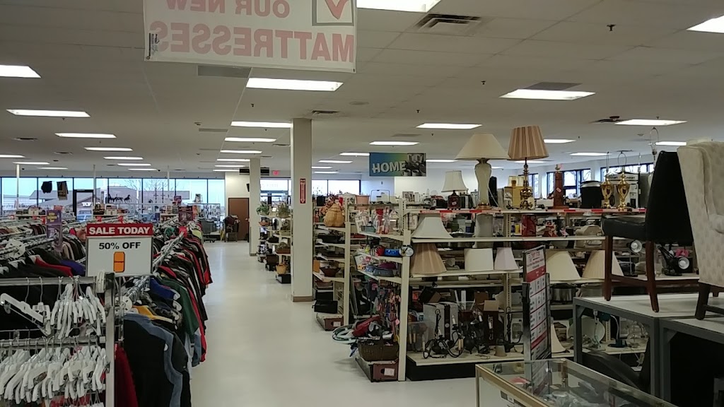 arc Thrift Stores | 12039 W Alameda Pkwy, Lakewood, CO 80228, USA | Phone: (303) 984-0851