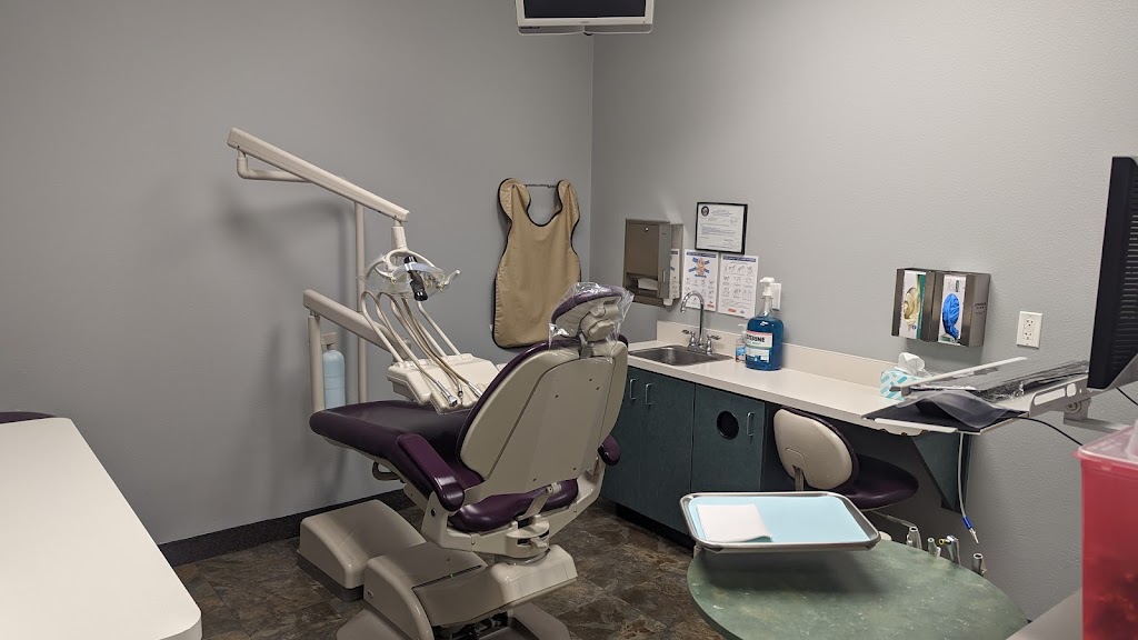 Silver Stream Dental | 5230 Boulder Hwy # 130, Las Vegas, NV 89122, USA | Phone: (702) 851-6724