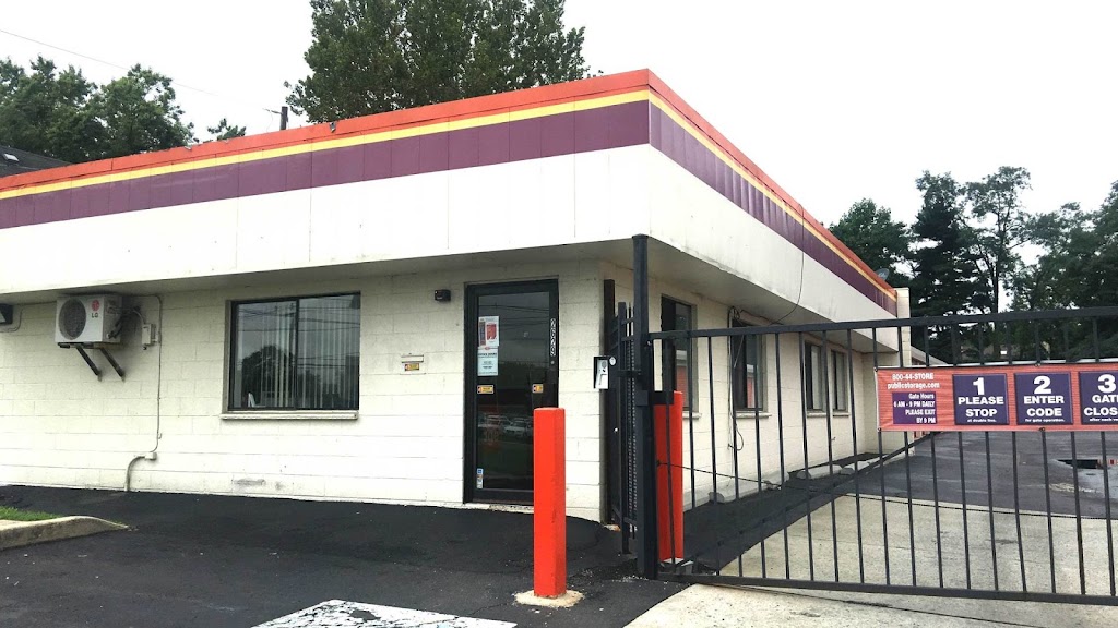 Public Storage | 2629 Brunswick Ave, Lawrence Township, NJ 08648, USA | Phone: (609) 323-5135