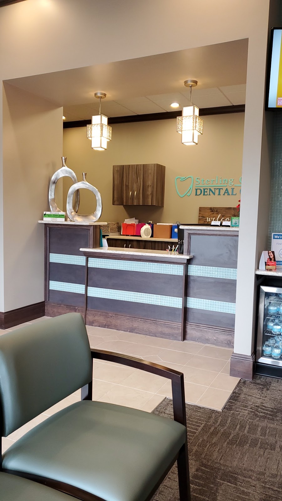 Sterling Creek Dental Care | 321 County Rd 419, Oviedo, FL 32766, USA | Phone: (407) 901-7409