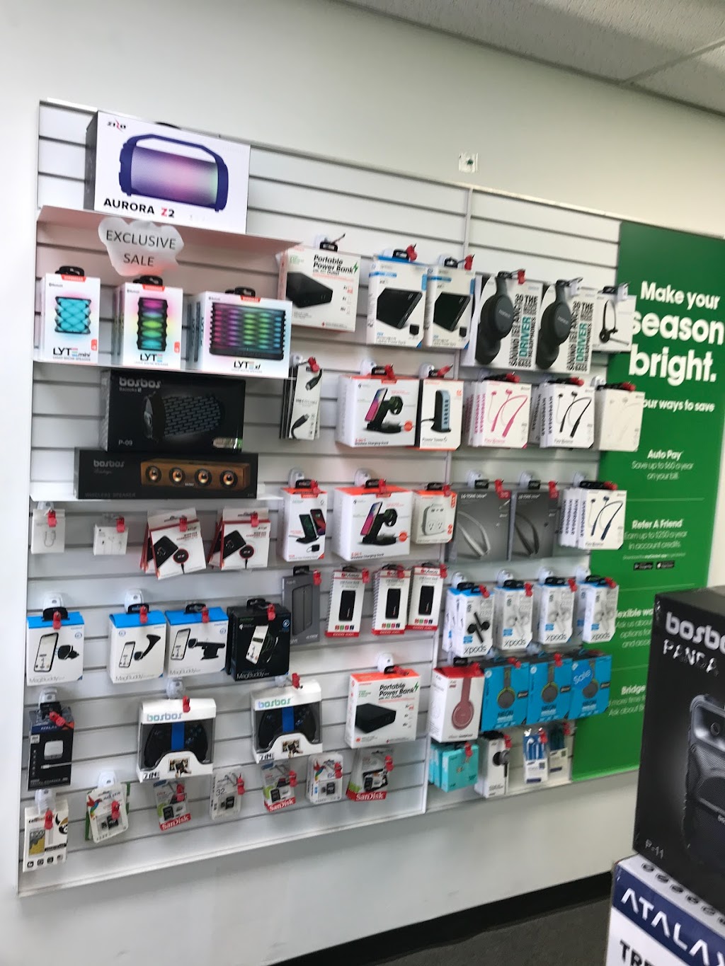 Cricket Wireless Authorized Retailer | 376 Atlantic Ave, Pittsburg, CA 94565, USA | Phone: (925) 318-4047