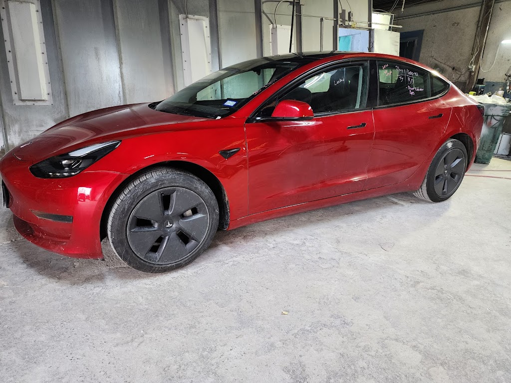 First Texas Collision Center | 918 W Division St Suit D, Arlington, TX 76012, USA | Phone: (682) 553-8359