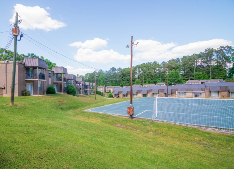 Thirty-One 32 Cypress Apartments | 3132 Carousel Ct, Hoover, AL 35216, USA | Phone: (205) 822-3567
