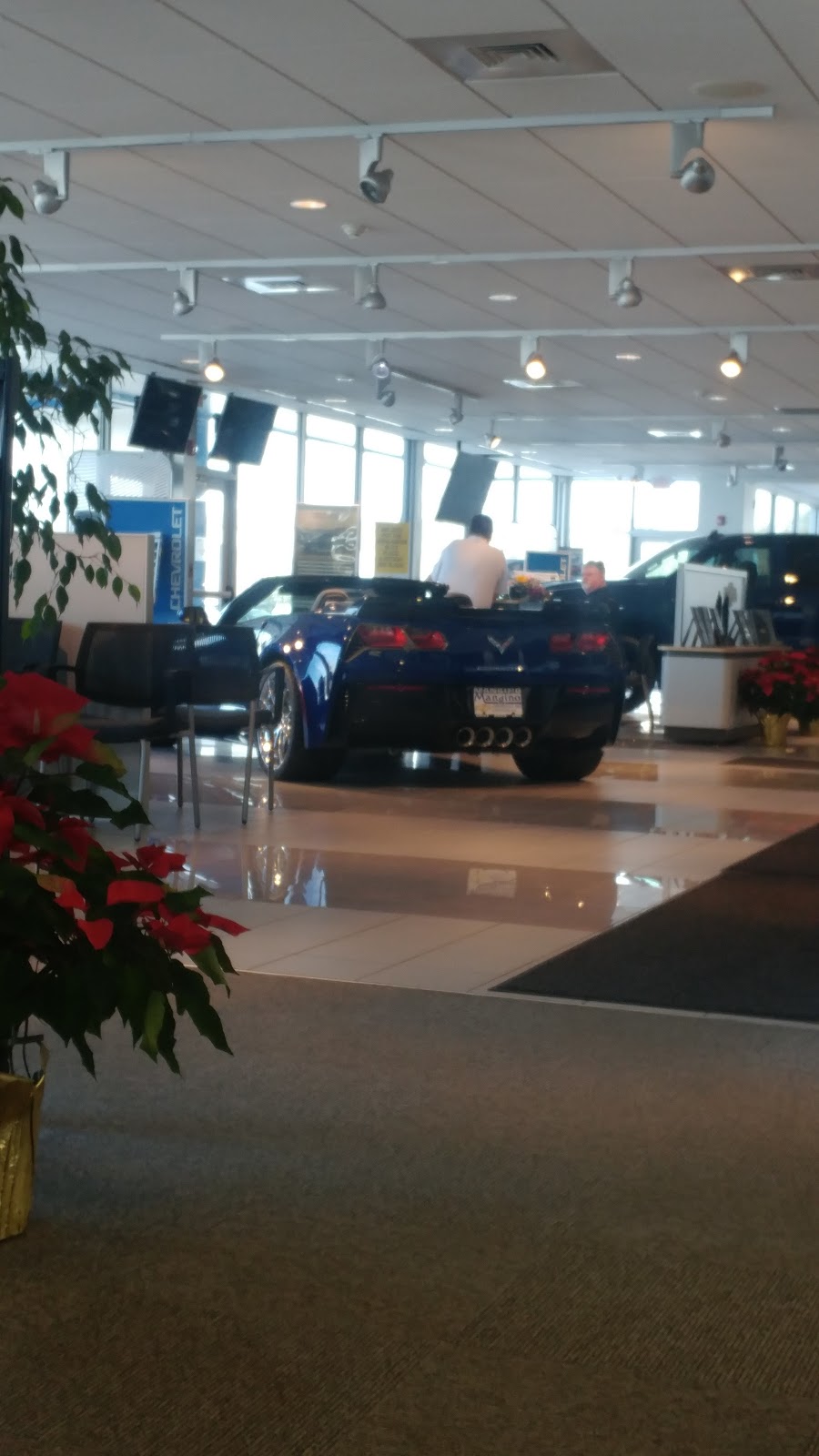 Mangino Chevrolet, INC. | 4447 NY-30, Amsterdam, NY 12010, USA | Phone: (518) 620-4984