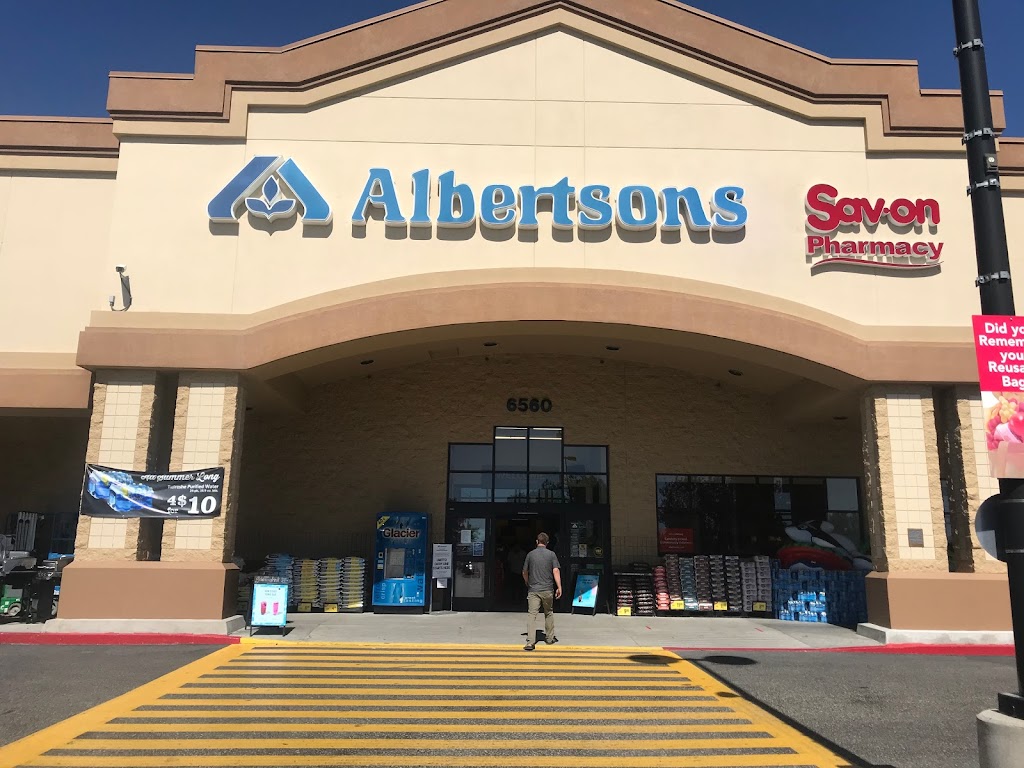 Albertsons | 6560 S Federal Way, Boise, ID 83716, USA | Phone: (208) 429-1084