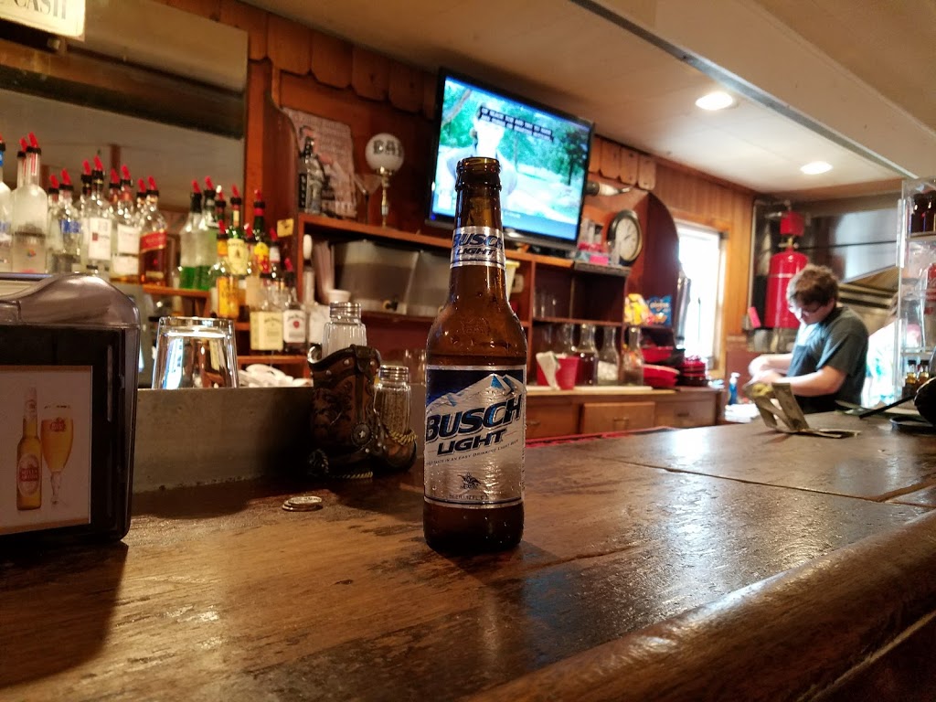 Longhorn Bar | 101 S 14th St, Fort Calhoun, NE 68023, USA | Phone: (402) 468-5670