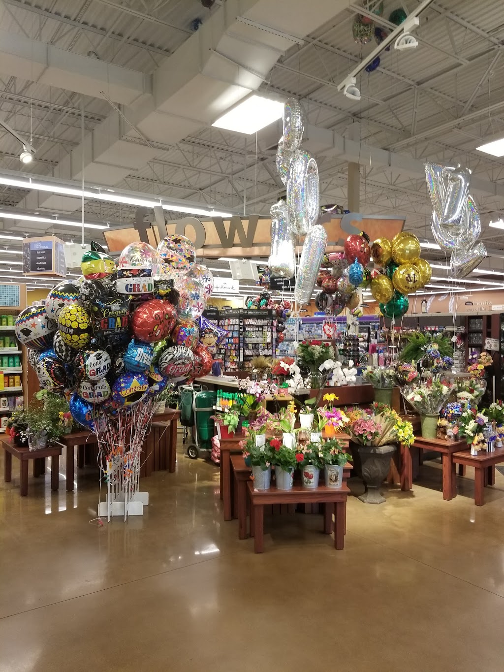 Kroger Floral | 3300 Hamilton Mill Rd, Buford, GA 30519, USA | Phone: (770) 614-1081