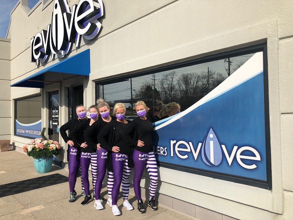 Revive™ Medical Spa: Ardis Schmitt, RN | 31182 Haggerty Rd, Farmington Hills, MI 48331, USA | Phone: (248) 270-2056