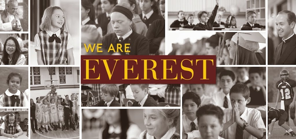 Everest Collegiate High School & Academy | 5935 Clarkston Rd, Clarkston, MI 48348, USA | Phone: (248) 241-9040